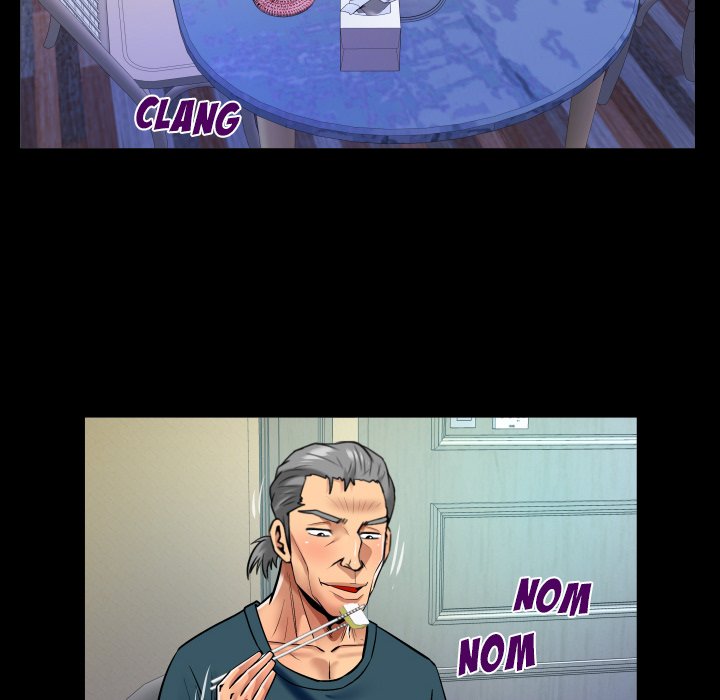 My Aunt Chapter 119 Page 63