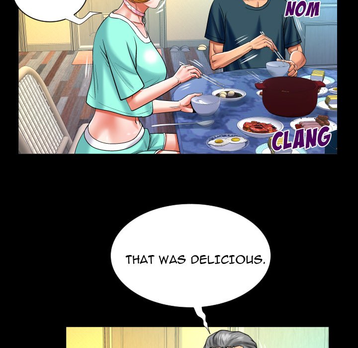 My Aunt Chapter 119 Page 65