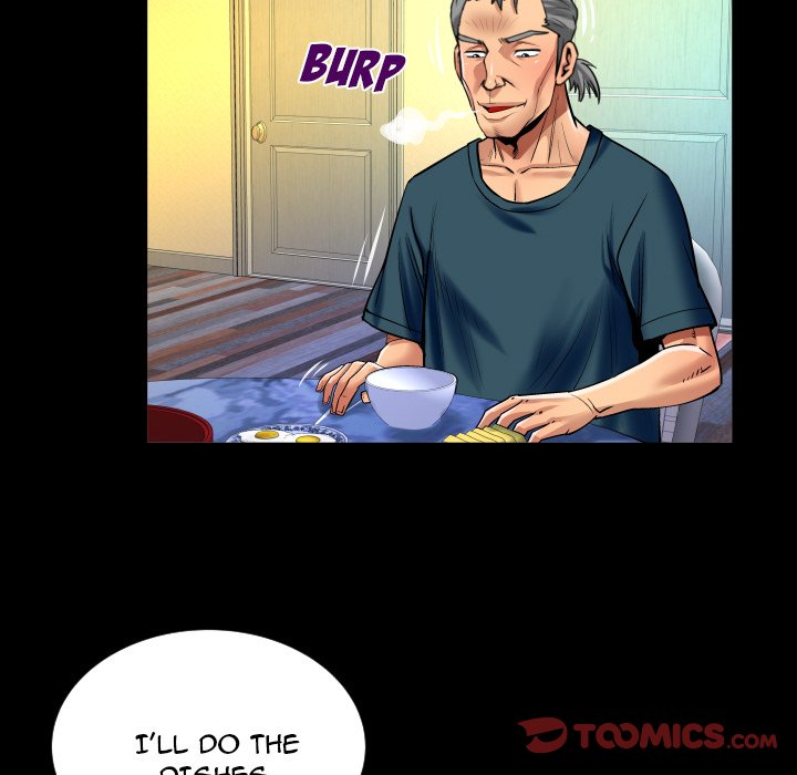 My Aunt Chapter 119 Page 66