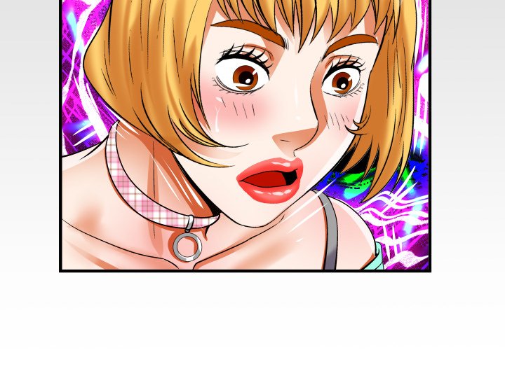 My Aunt Chapter 119 Page 77