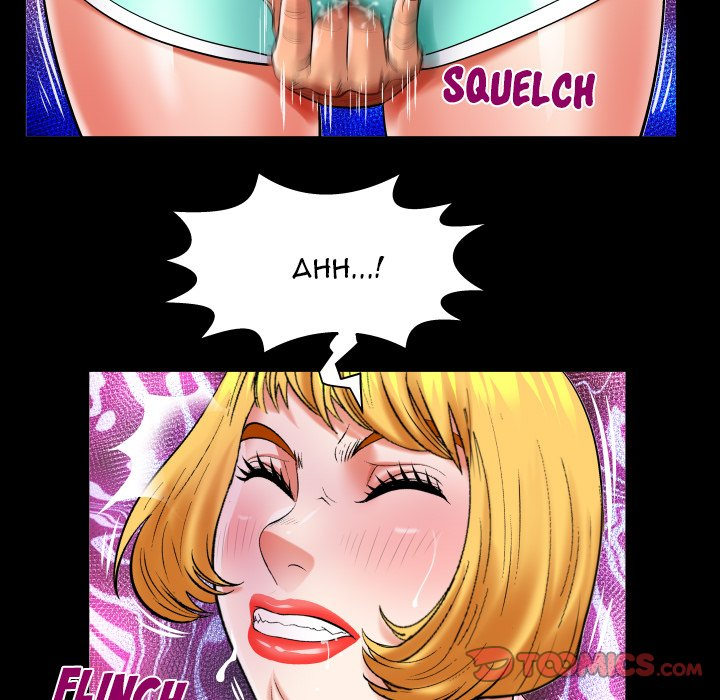 My Aunt Chapter 120 Page 14