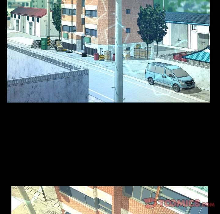 My Aunt Chapter 120 Page 22