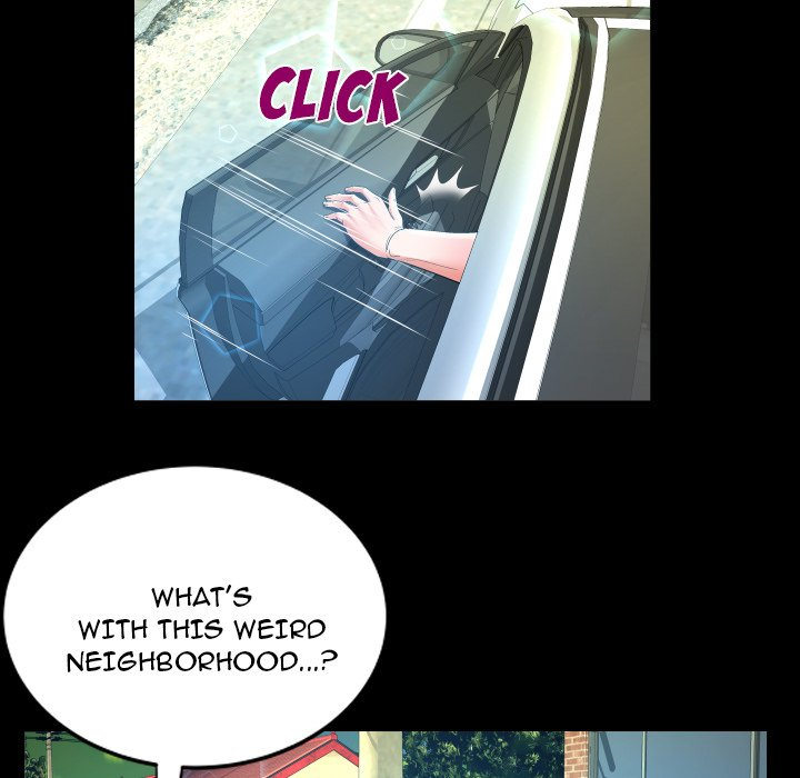My Aunt Chapter 120 Page 24