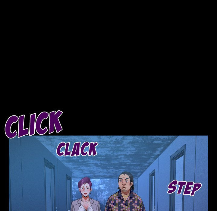 My Aunt Chapter 120 Page 28