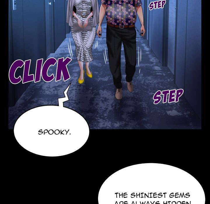 My Aunt Chapter 120 Page 29