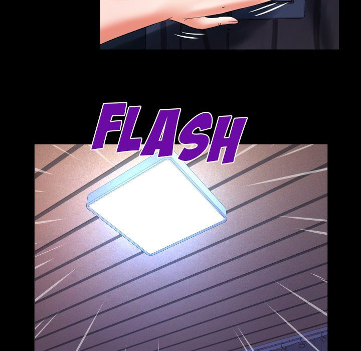 My Aunt Chapter 120 Page 37
