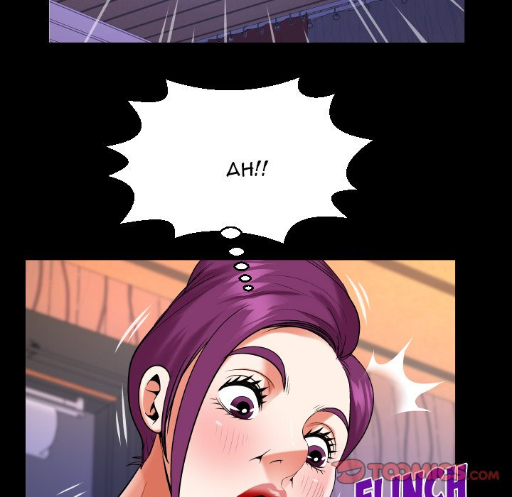 My Aunt Chapter 120 Page 38