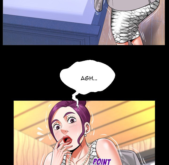 My Aunt Chapter 120 Page 43