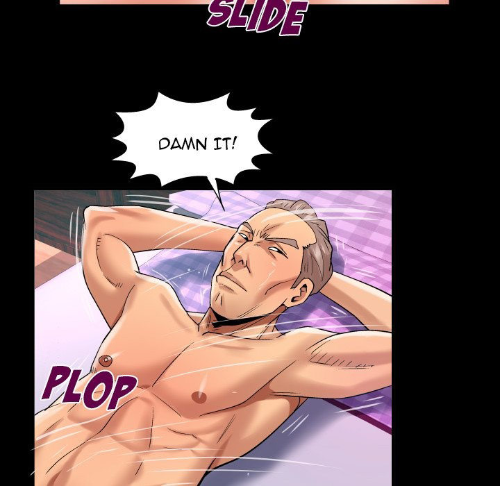 My Aunt Chapter 120 Page 51