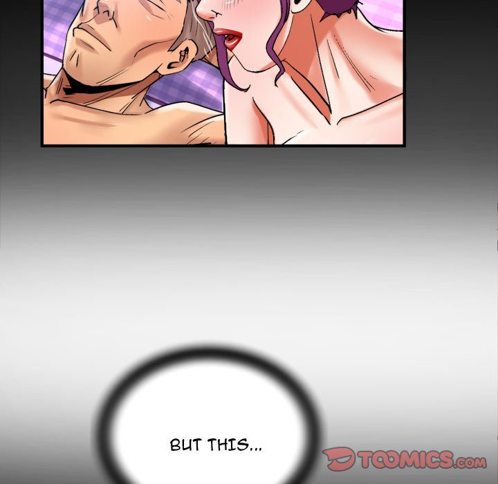 My Aunt Chapter 120 Page 54