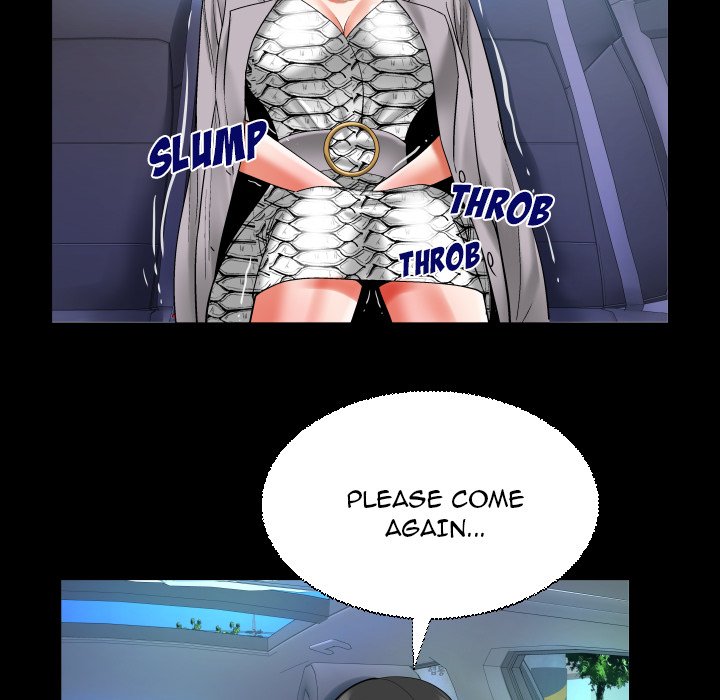 My Aunt Chapter 121 Page 48