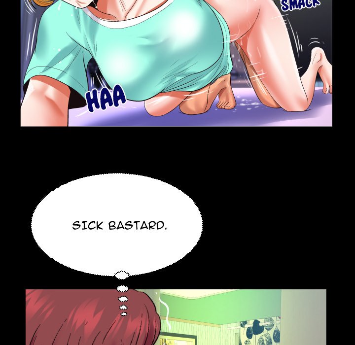 My Aunt Chapter 121 Page 53