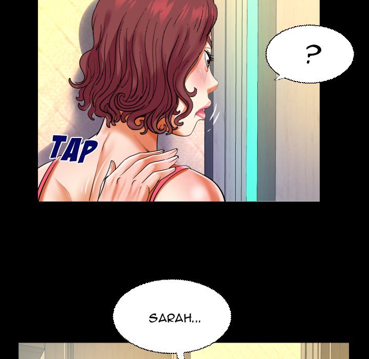 My Aunt Chapter 121 Page 55