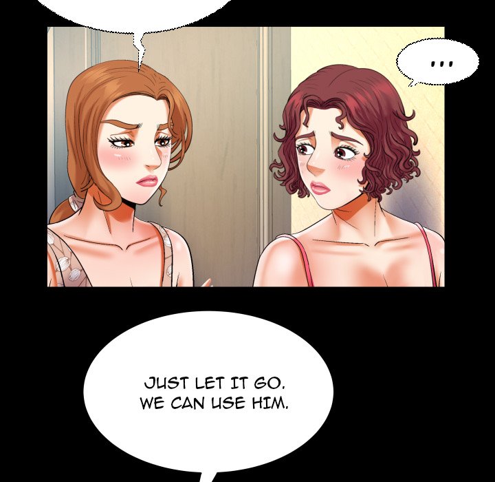 My Aunt Chapter 121 Page 57