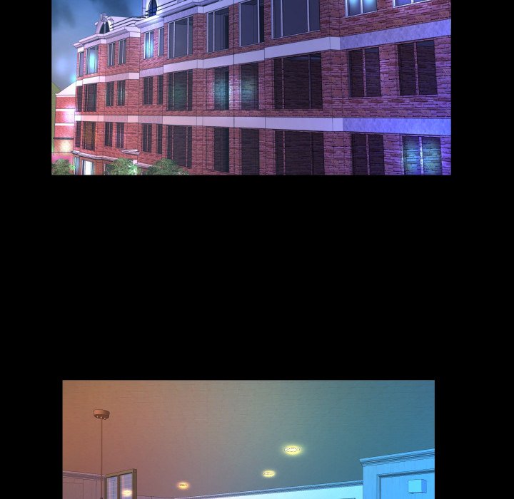 My Aunt Chapter 121 Page 60