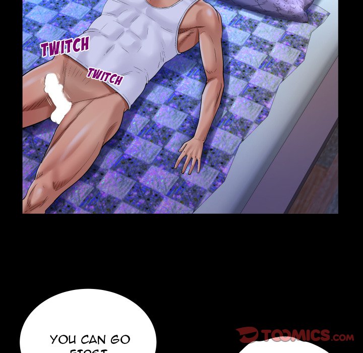 My Aunt Chapter 121 Page 62