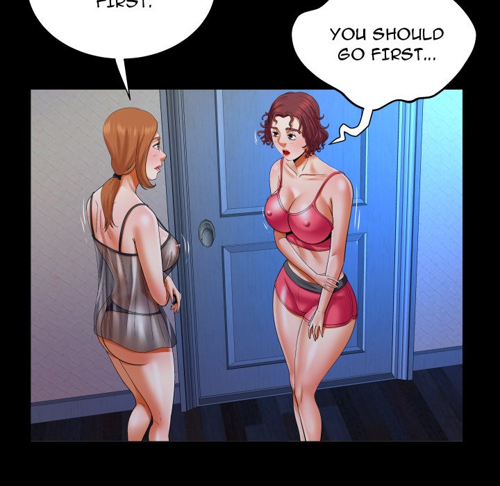 My Aunt Chapter 121 Page 63
