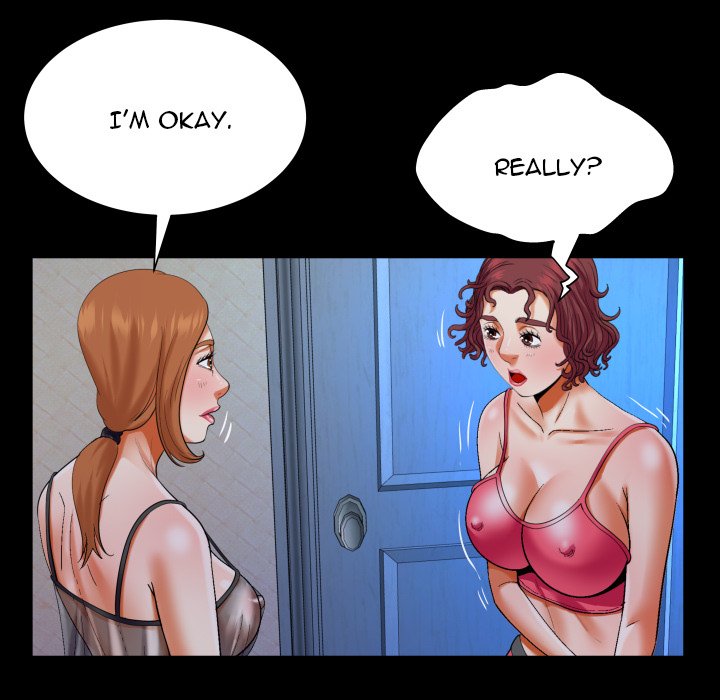 My Aunt Chapter 121 Page 64