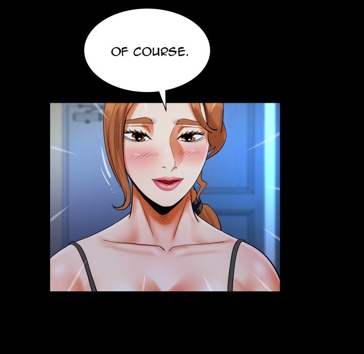My Aunt Chapter 121 Page 65