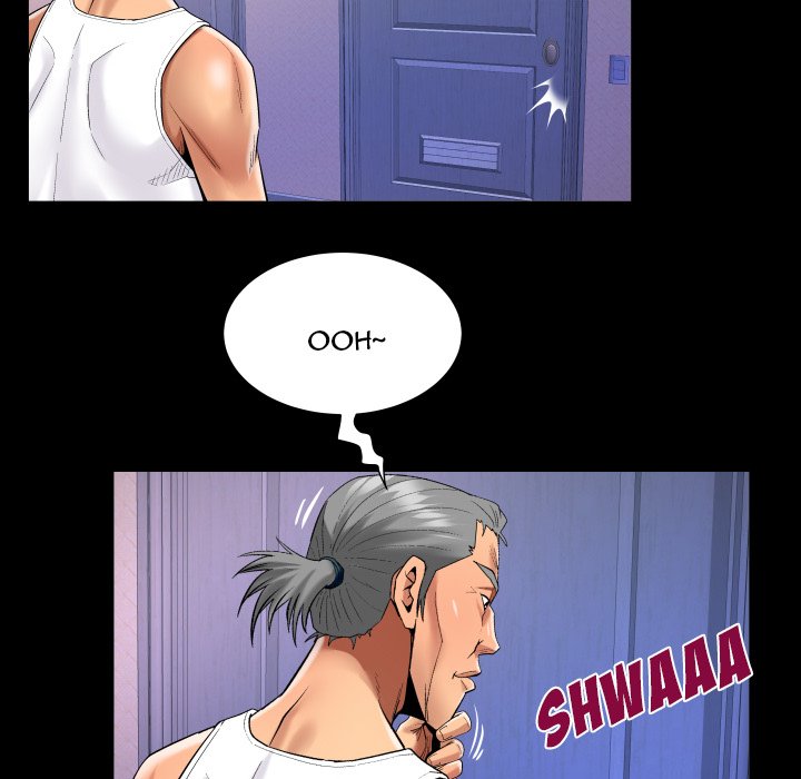 My Aunt Chapter 122 Page 29