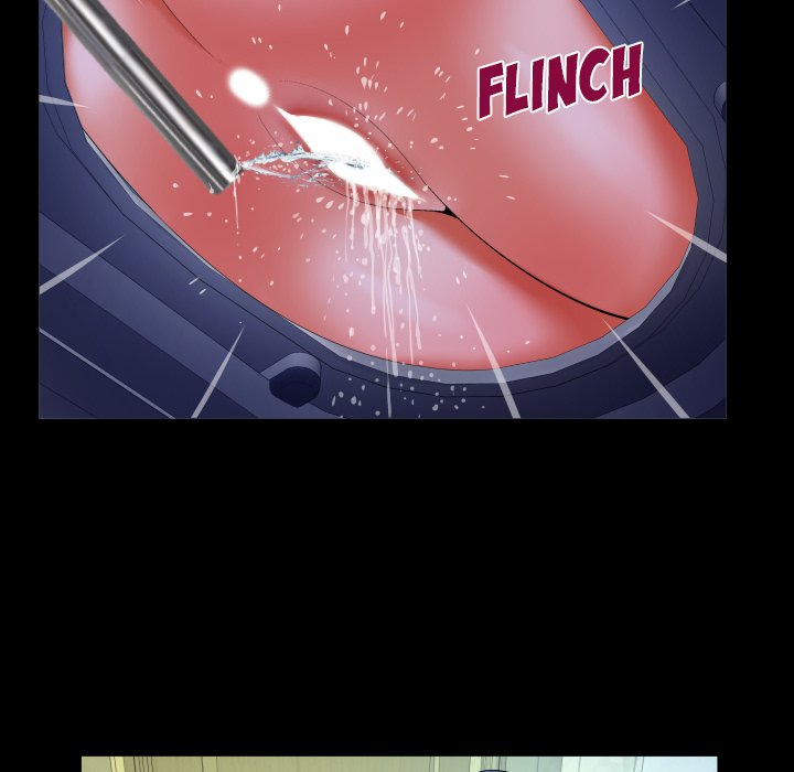 My Aunt Chapter 122 Page 33