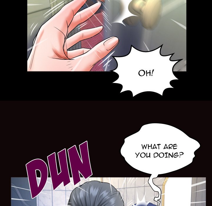 My Aunt Chapter 122 Page 37
