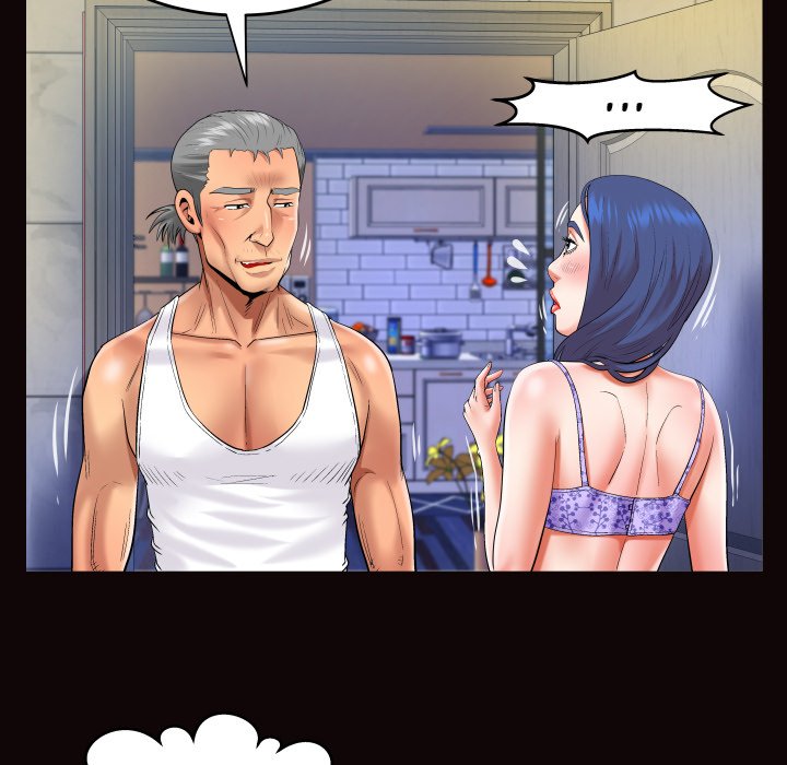 My Aunt Chapter 122 Page 39