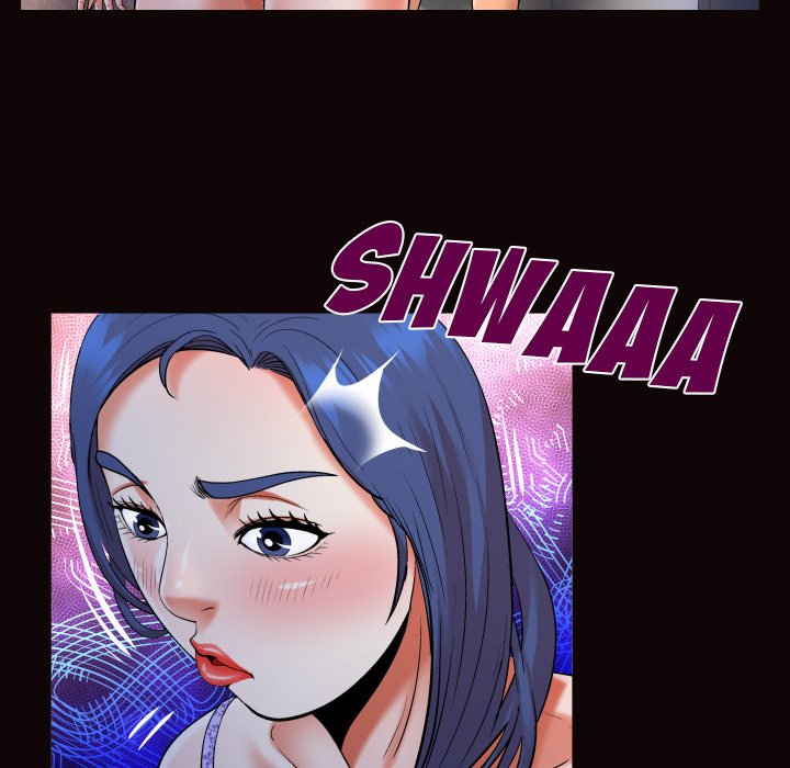 My Aunt Chapter 122 Page 41