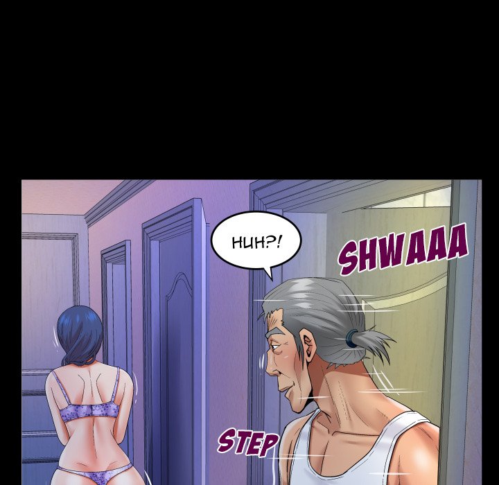My Aunt Chapter 122 Page 49