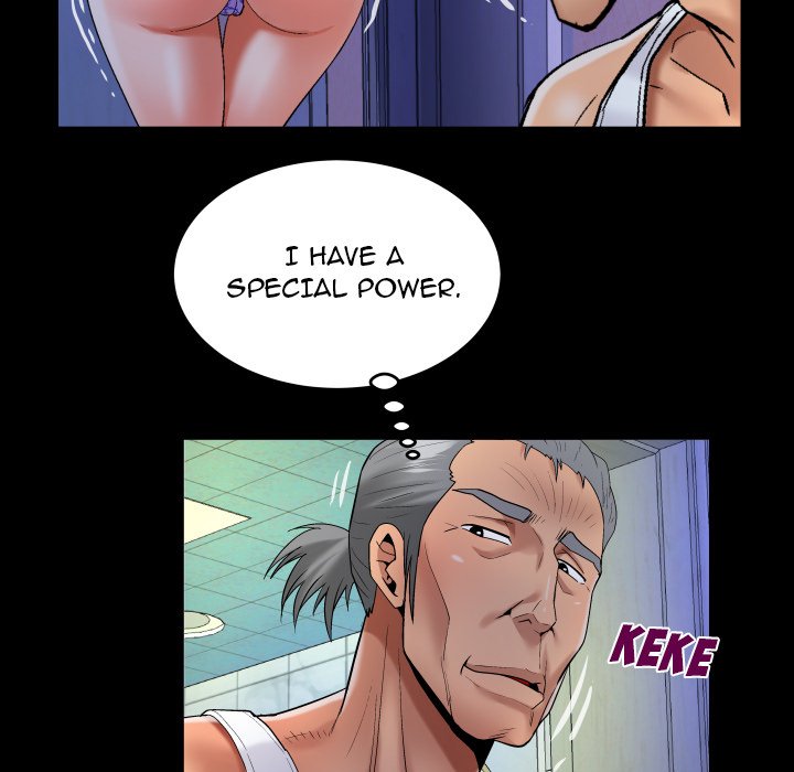 My Aunt Chapter 122 Page 51