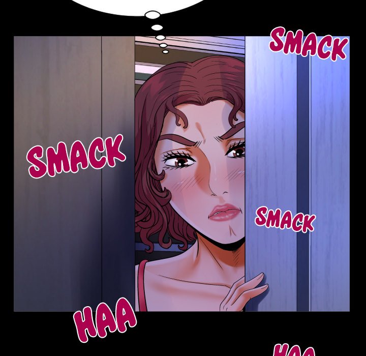 My Aunt Chapter 122 Page 75