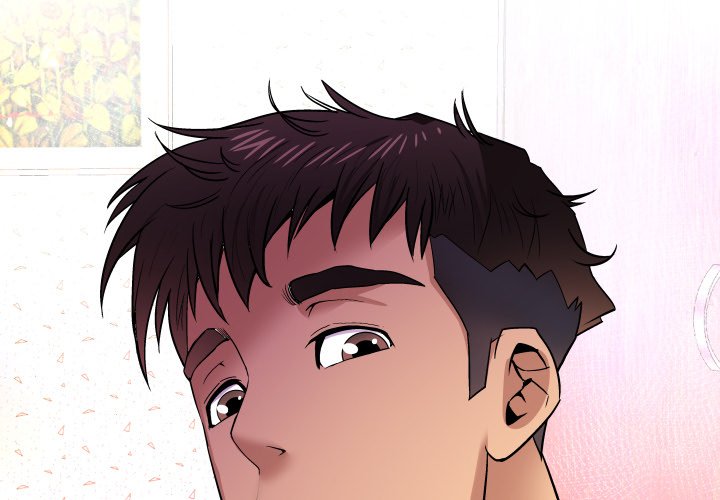 My Aunt Chapter 123 Page 1