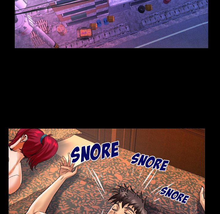 My Aunt Chapter 123 Page 15