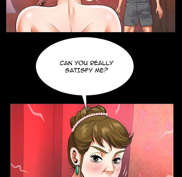 My Aunt Chapter 123 Page 25