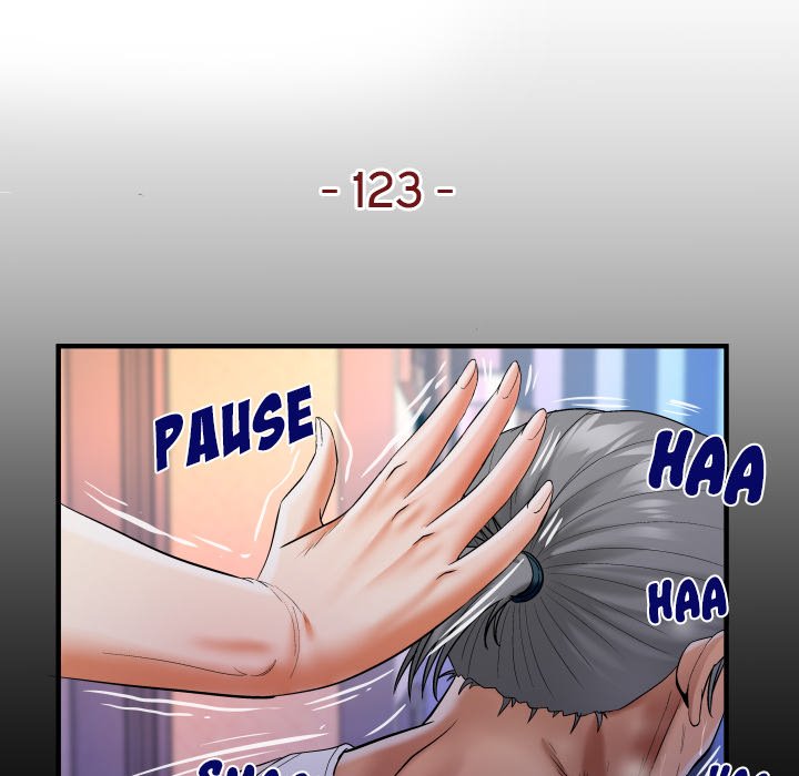 My Aunt Chapter 123 Page 5