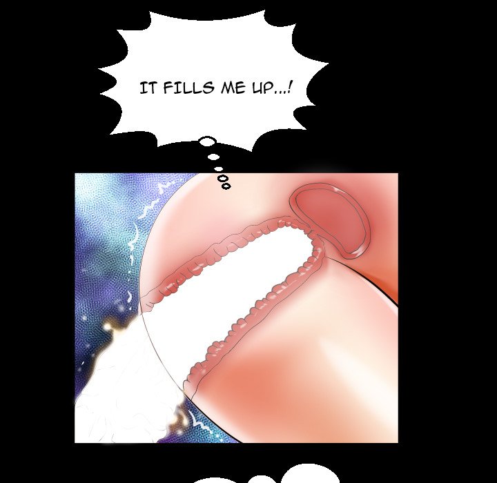 My Aunt Chapter 123 Page 51