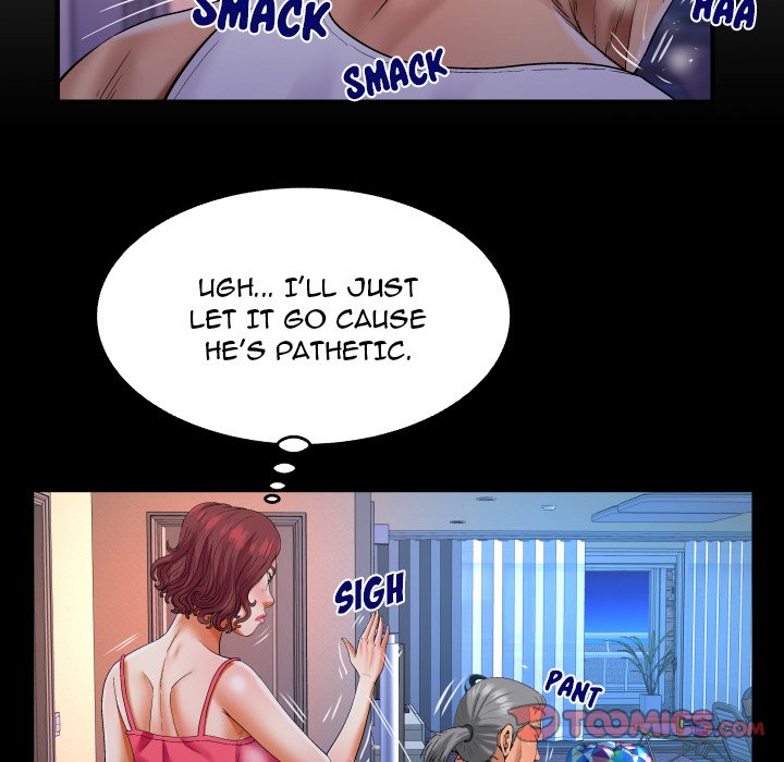 My Aunt Chapter 123 Page 6