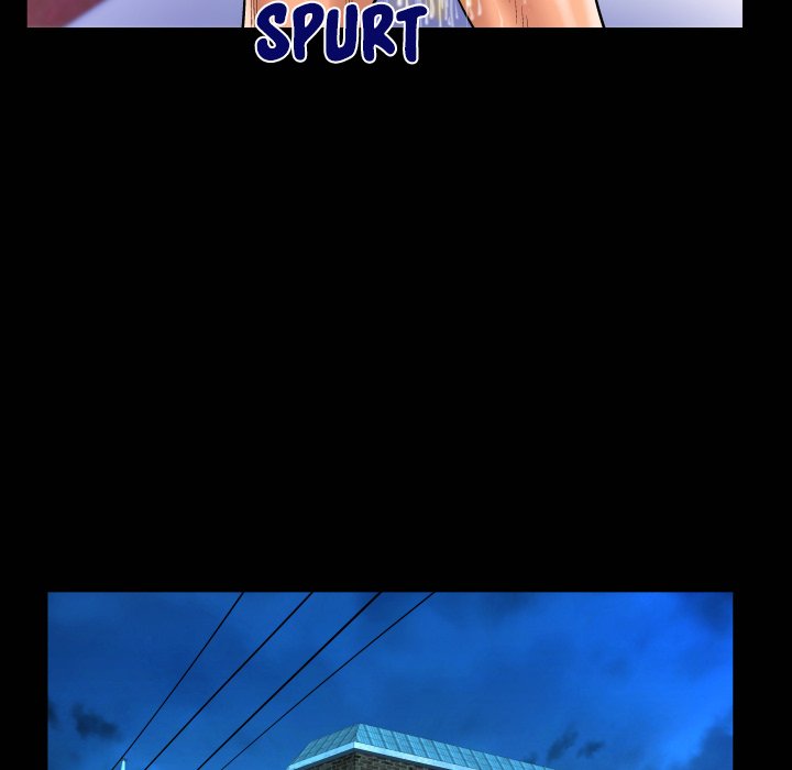 My Aunt Chapter 123 Page 63