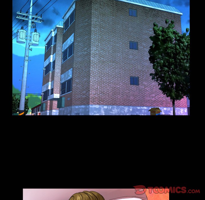 My Aunt Chapter 123 Page 64