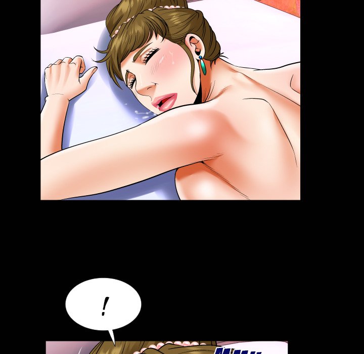 My Aunt Chapter 123 Page 65