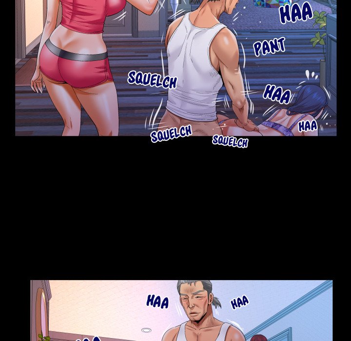 My Aunt Chapter 123 Page 7