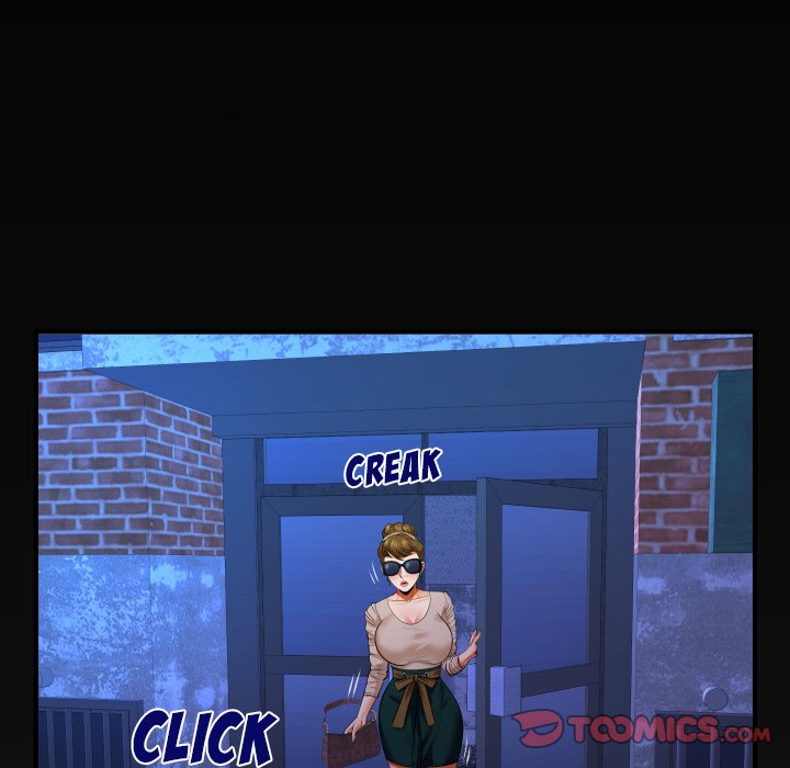 My Aunt Chapter 123 Page 70