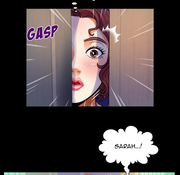 My Aunt Chapter 124 Page 25