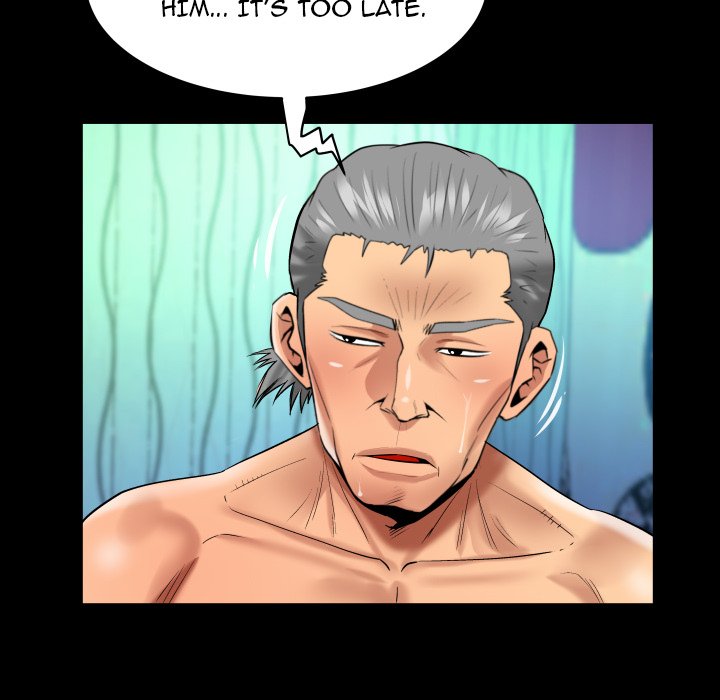My Aunt Chapter 124 Page 32