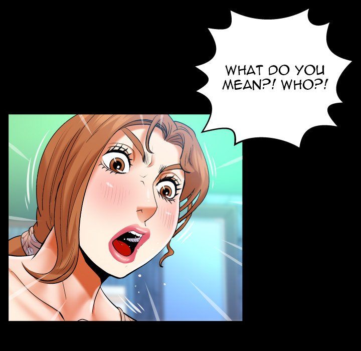 My Aunt Chapter 124 Page 33