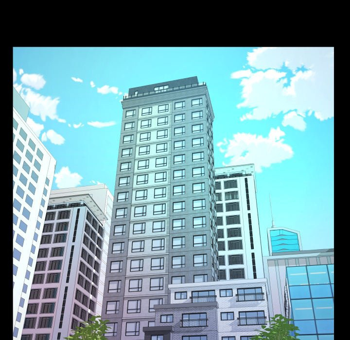 My Aunt Chapter 124 Page 36