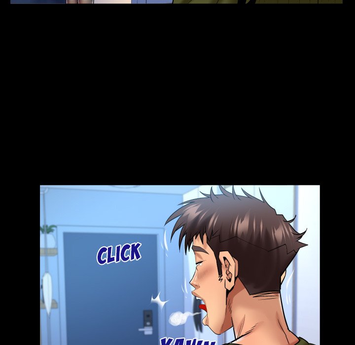 My Aunt Chapter 124 Page 43