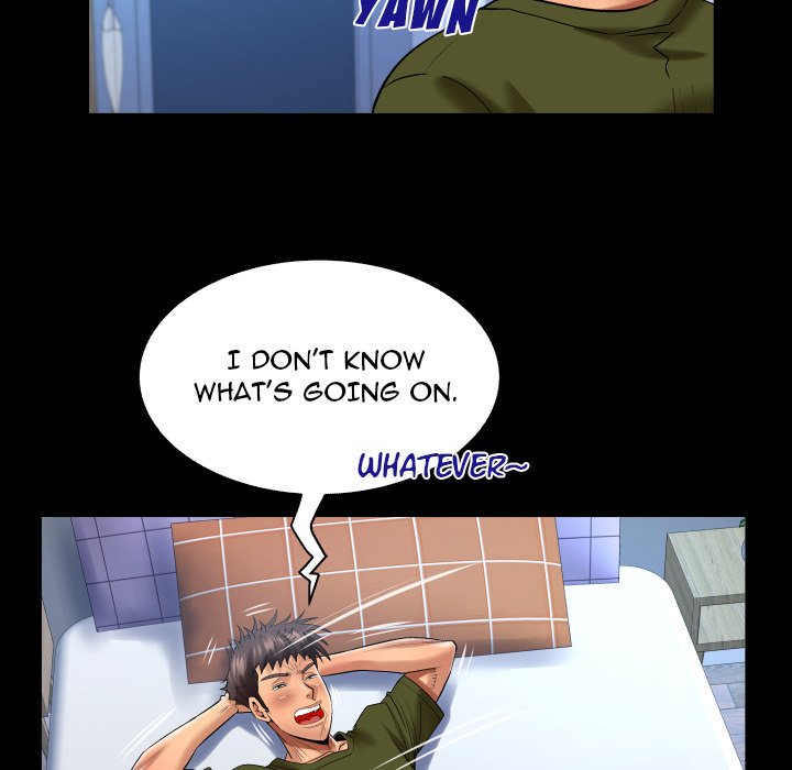 My Aunt Chapter 124 Page 44