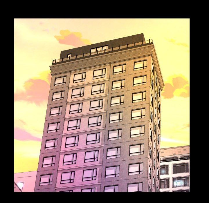 My Aunt Chapter 124 Page 47