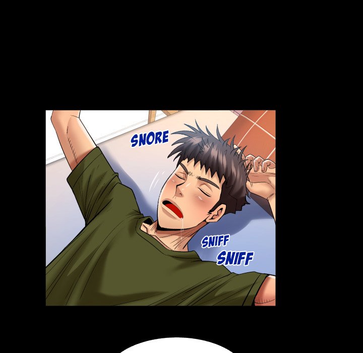My Aunt Chapter 124 Page 48